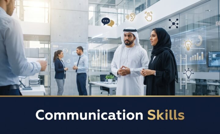مهارات الإتصال
