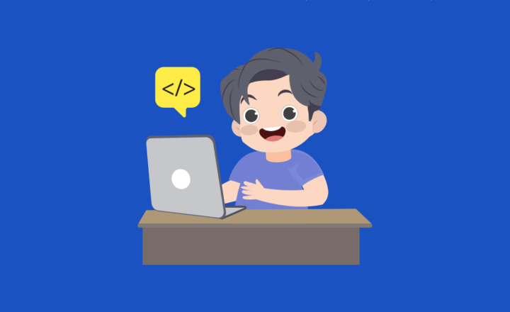 دورة برمجة و تصميم المواقع الإلكترونيه