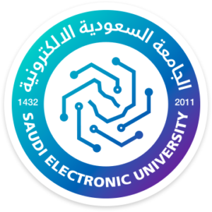 الجامعة السعودية الالكترونية