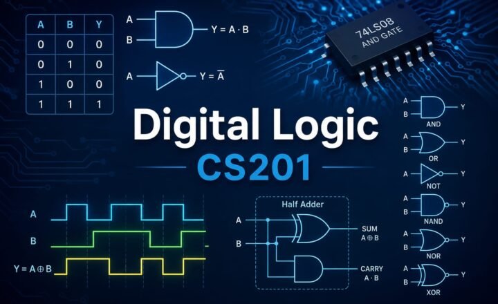 Digital Logic